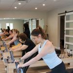 Pilates on Grove