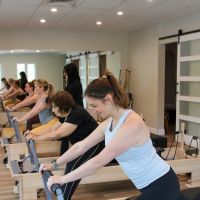 Pilates on Grove ico