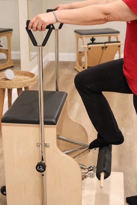 Pilates on Grove Picture 7