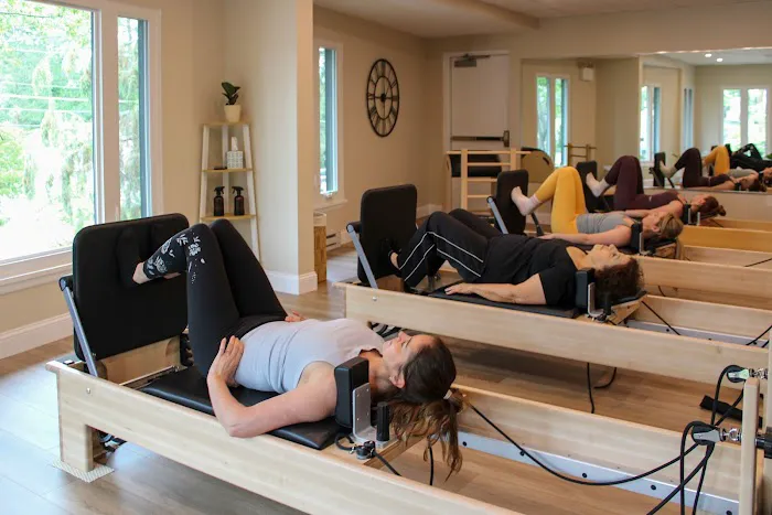 Pilates on Grove Picture 8
