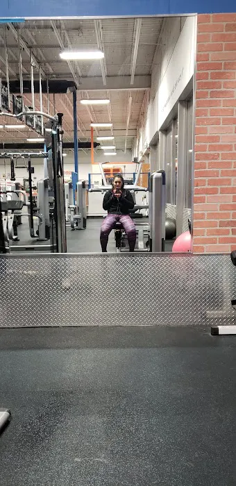 Brown's Gym, Inc. Picture 3