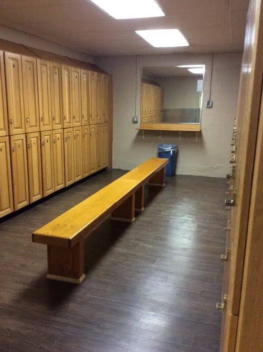 Brown's Gym, Inc. Picture 4