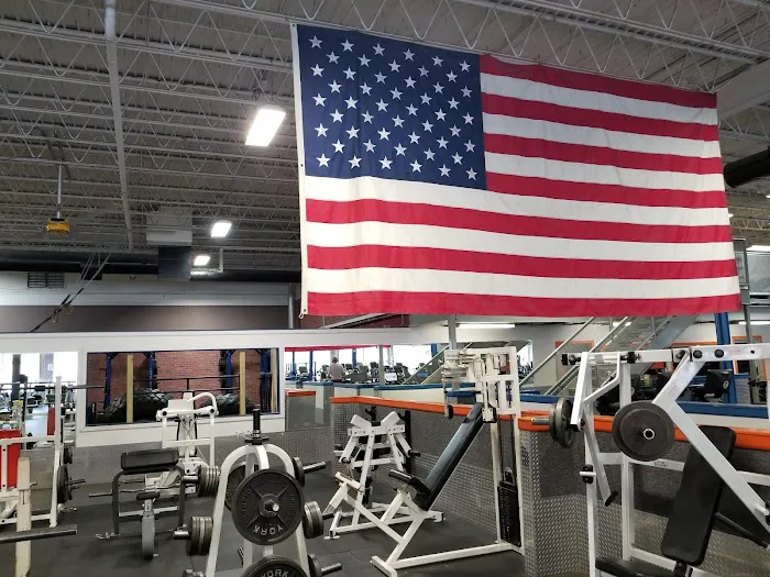 Brown's Gym, Inc. Picture 6
