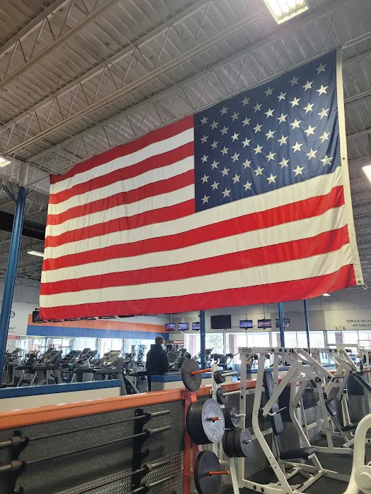 Brown's Gym, Inc. Picture 2