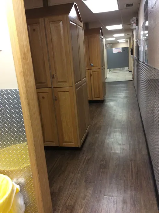 Brown's Gym, Inc. Picture 8