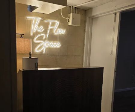 The Flow Space LLC