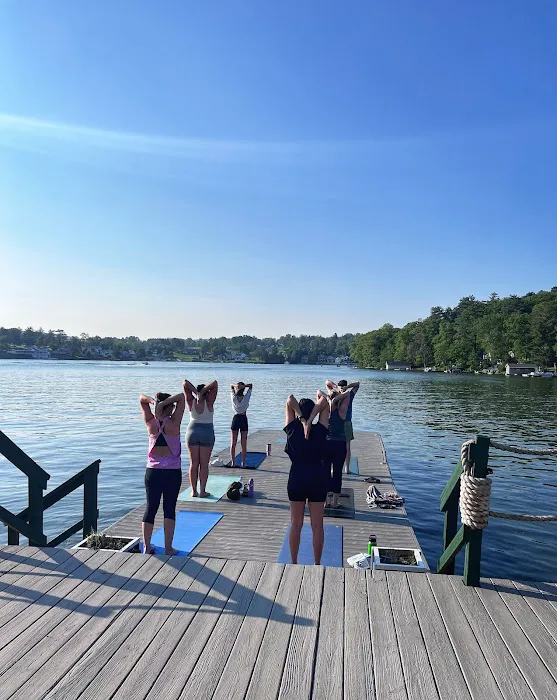 Jaya Yoga Picture 8