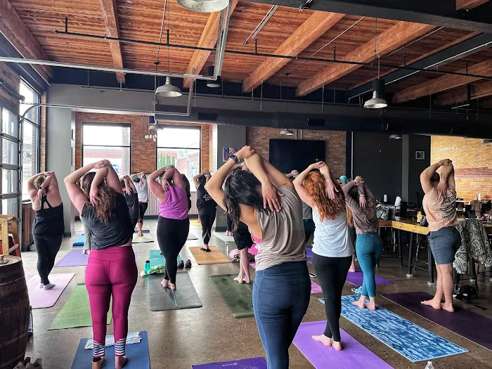 Jaya Yoga Picture 2