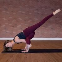 Jaya Yoga ico
