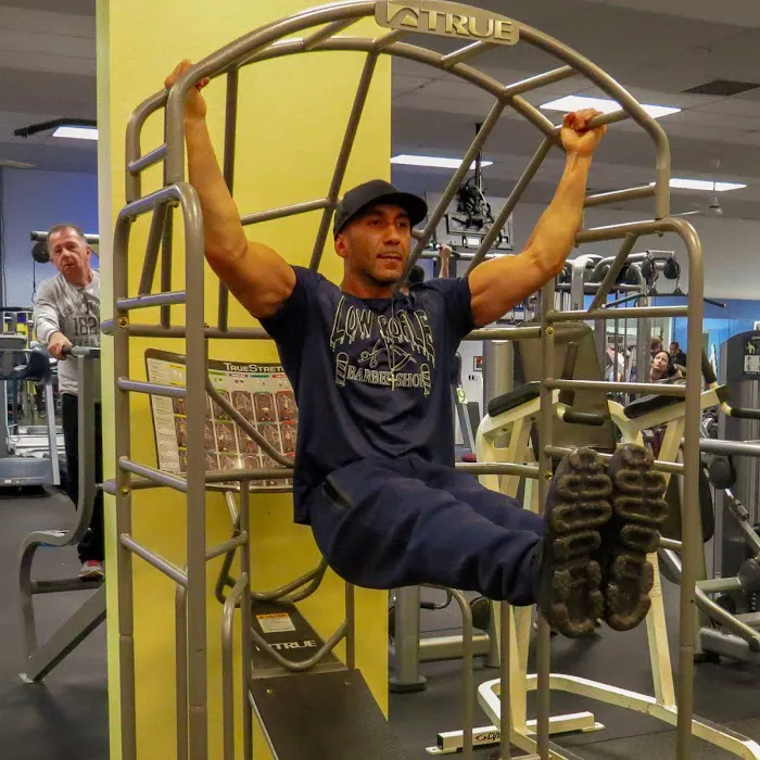 Next Level Fitness Picture 4