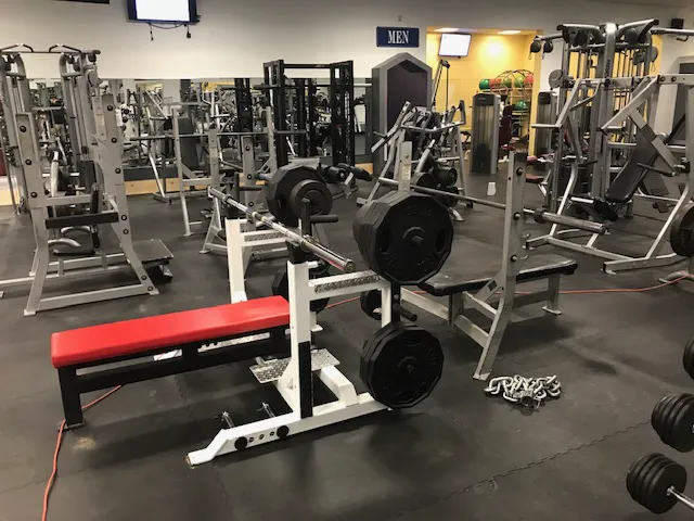 Next Level Fitness Picture 1