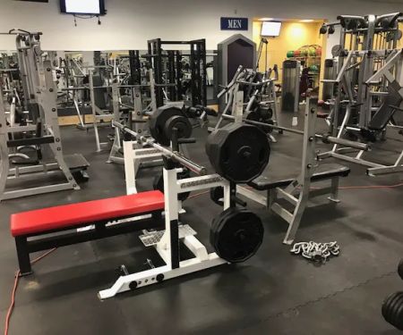Next Level Fitness