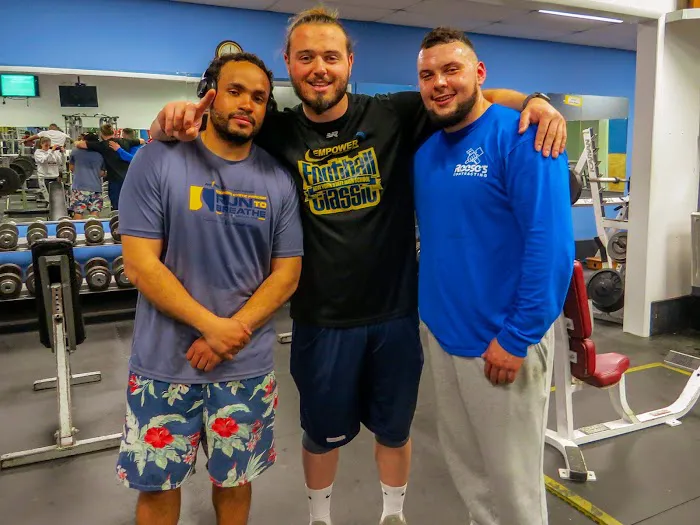 Next Level Fitness Picture 5