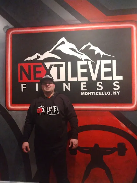 Next Level Fitness Picture 10