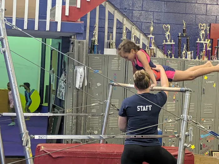 Monticello Gymnastics Picture 6
