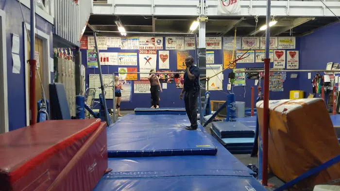 Monticello Gymnastics Picture 7