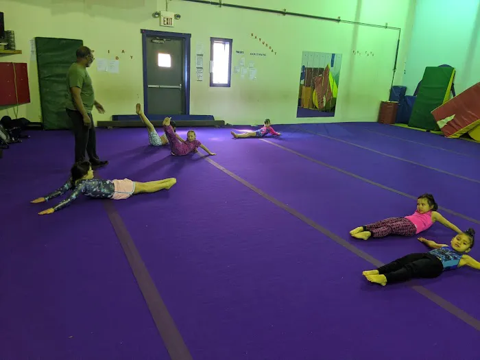 Monticello Gymnastics Picture 3