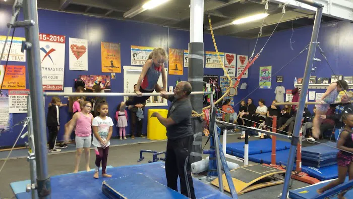 Monticello Gymnastics Picture 2