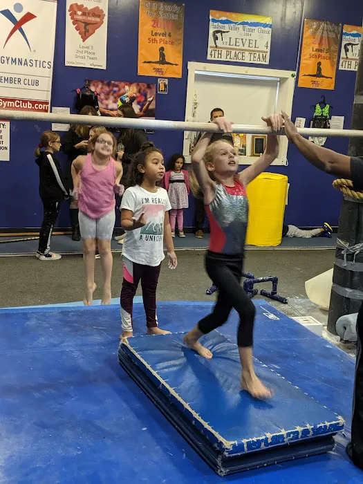 Monticello Gymnastics Picture 10