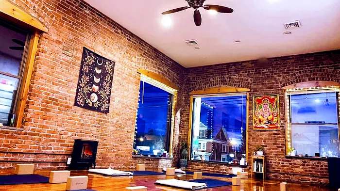 Sacred Wellness Healing Arts Picture 1