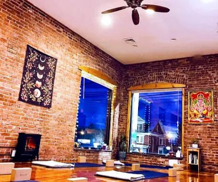 Sacred Wellness Healing Arts