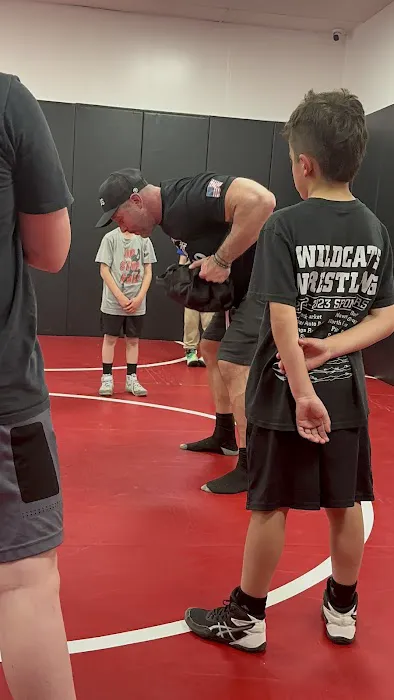 Rambo Wrestling Club Picture 7