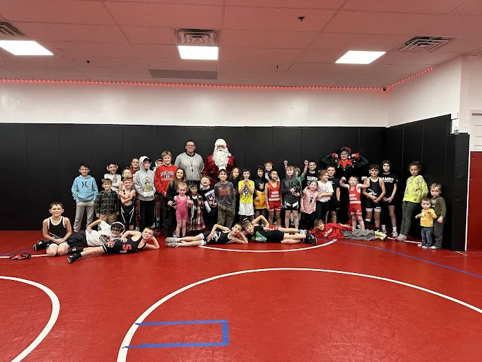 Rambo Wrestling Club Picture 1