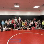 Rambo Wrestling Club