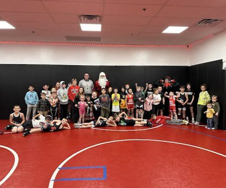 Rambo Wrestling Club