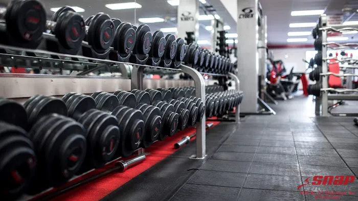 Snap Fitness Sussex Picture 7
