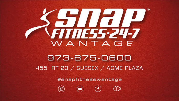 Snap Fitness Sussex Picture 9