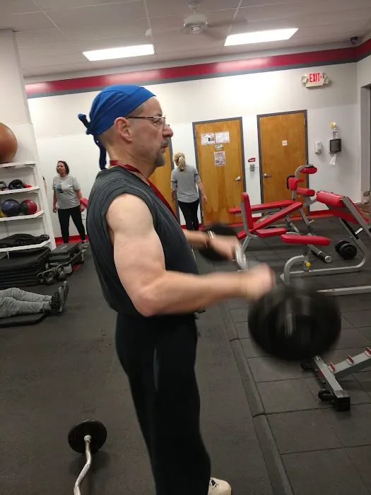 Snap Fitness Sussex Picture 3