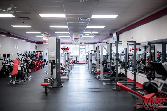 Snap Fitness Sussex Picture 5