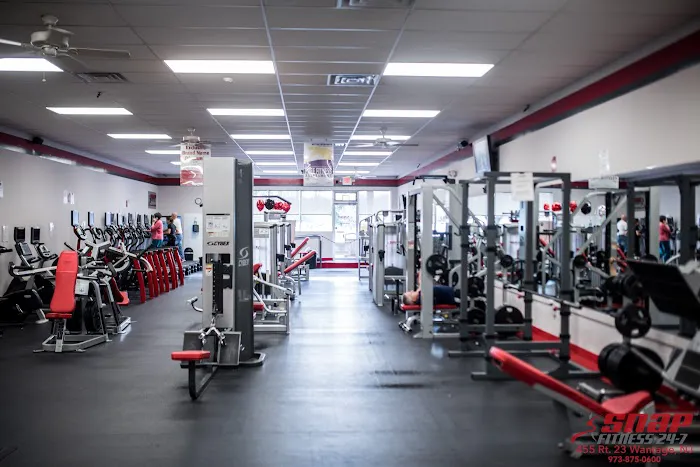Snap Fitness Sussex Picture 6