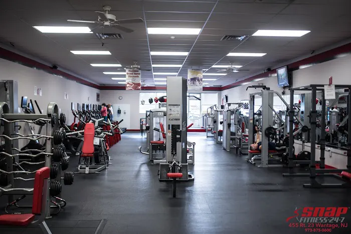 Snap Fitness Sussex Picture 2