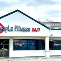 Temple Fitness ico