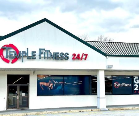 Temple Fitness