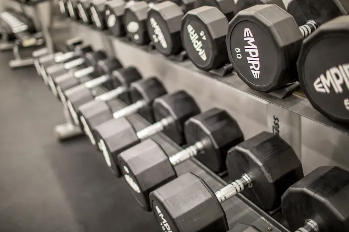 Temple Fitness Picture 9