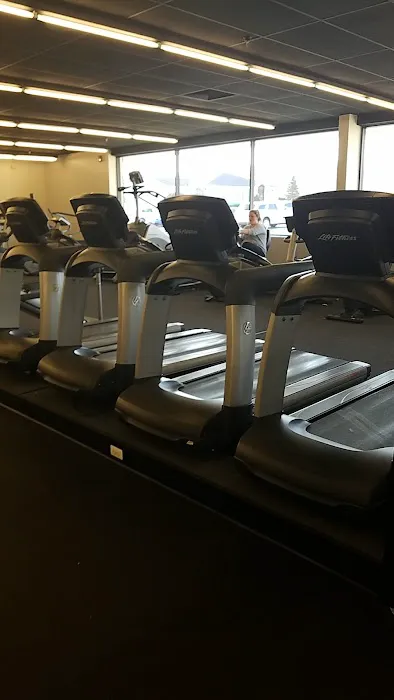 Temple Fitness Picture 3