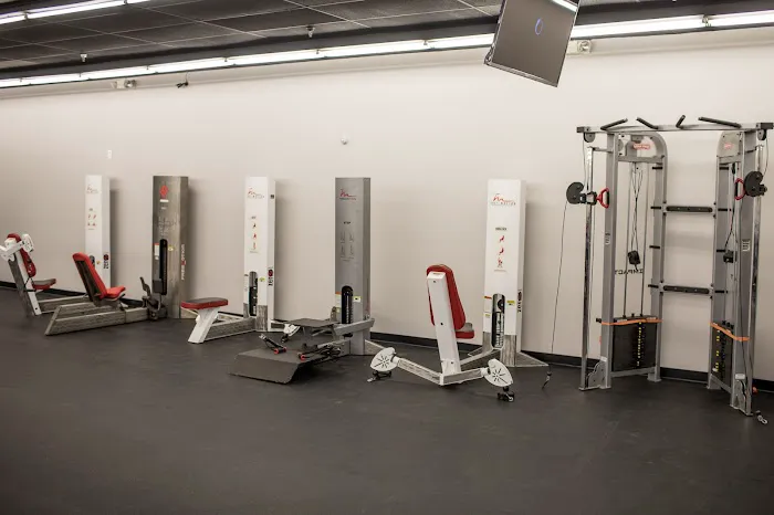 Temple Fitness Picture 2