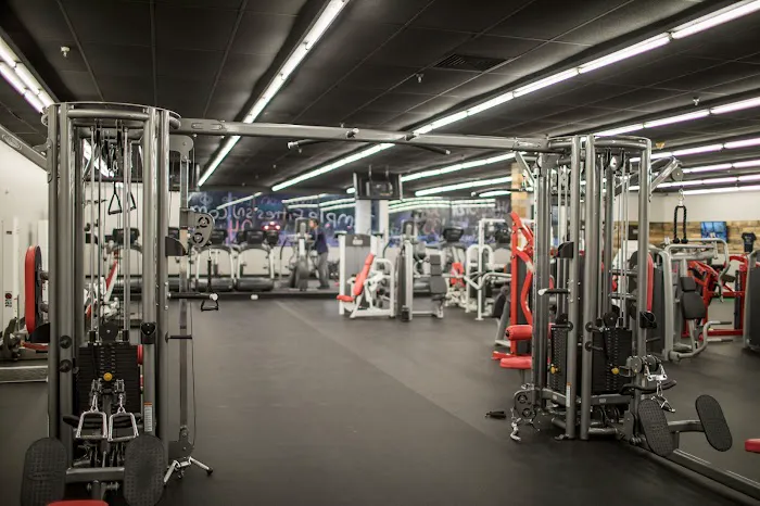 Temple Fitness Picture 8