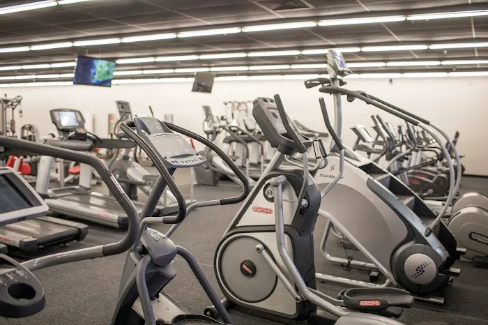 Temple Fitness Picture 6