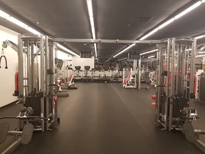 Temple Fitness Picture 7