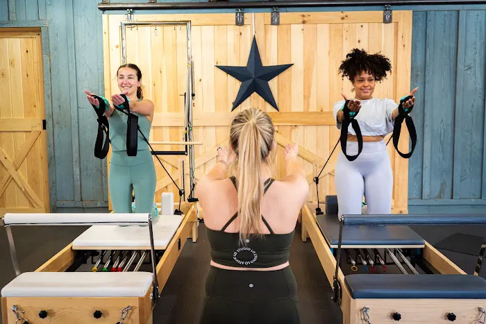 Studio Lo- Pilates on the Farm Picture 5