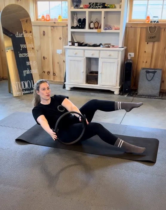 Studio Lo- Pilates on the Farm Picture 4