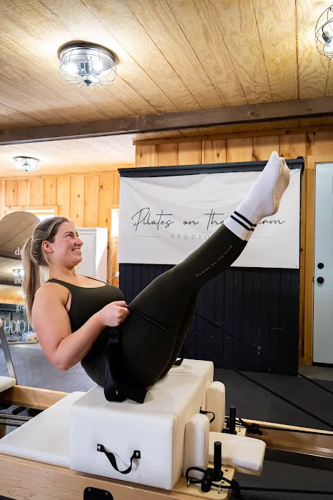 Studio Lo- Pilates on the Farm Picture 6
