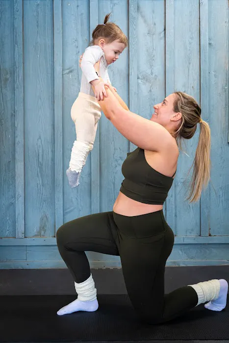 Studio Lo- Pilates on the Farm Picture 2