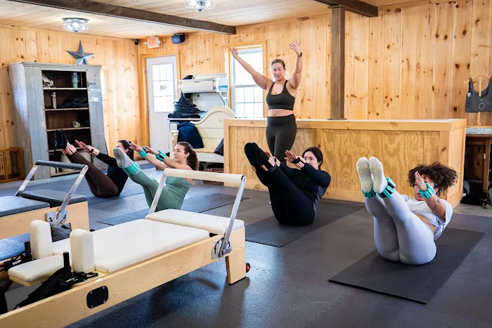 Studio Lo- Pilates on the Farm Picture 3