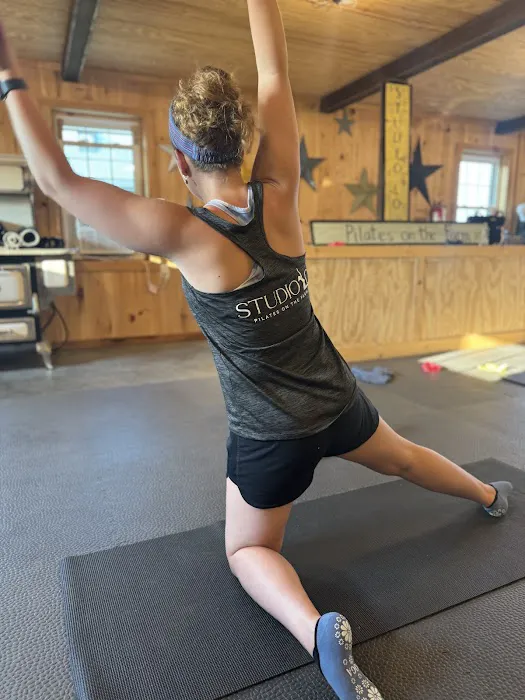 Studio Lo- Pilates on the Farm Picture 9
