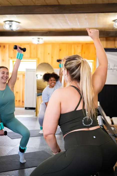 Studio Lo- Pilates on the Farm Picture 10